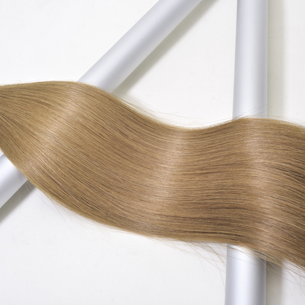 Best Virgin Hair Nail Tip Keratin Hair Extensions | Postiche Company